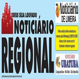 Noticiário Regional